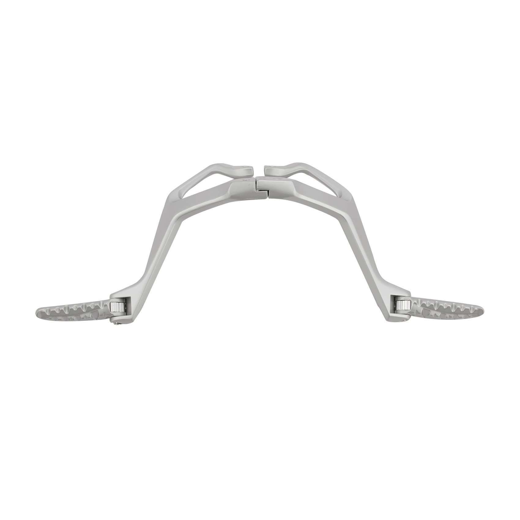 Amazon.com: XMT-MOTO Rear Passenger Foot Pegs Bracket Fit